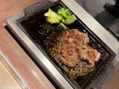 -肉肉大米(德基广场店)