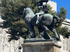 -加泰罗尼亚广场