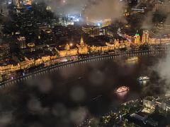 -上海中心大厦
