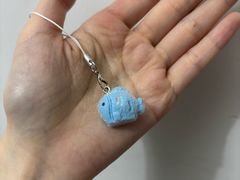 -鱼酷活鱼烤鱼(环球港月光漫游店)