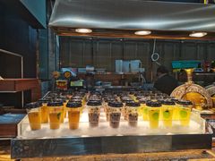 -苏格里岛自助海鲜烧烤火锅(南门口店)