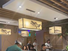 -绿草地·湘菜(喜盈门店)