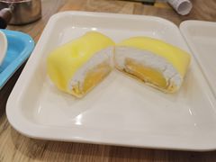 -满记甜品(金唐购物中心店)
