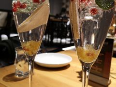 -TIAGO HOME KITCHEN(王府中环店)