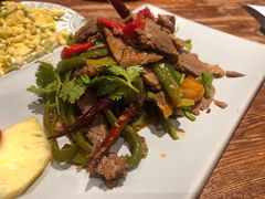 -云海肴·汽锅鸡·云南菜(美罗城店)