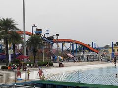 -珠海海泉湾神秘岛亲子乐园