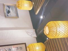 -关中道陕味艺术餐厅(西岳庙店)