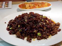 -王妈热卤·川味馆(海昌店)