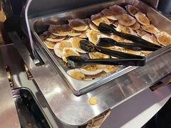 -好伦哥比萨烤肉自助(马家堡店)