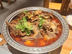 -破三川·新川菜(静安大融城店)