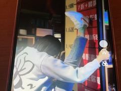 -腰子哥烤串(石佛营炫特店)