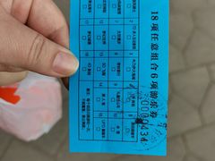 -朝阳公园游乐园