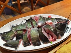 -猫爷的腔调·黔小馆(交大医学住宅区店)
