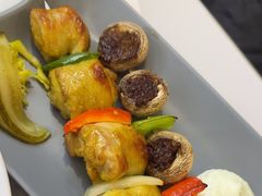 -库滋明·俄罗斯特色美食(中央大街店)