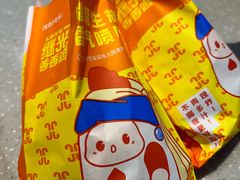 -1973继光香香鸡(金桥国际店)