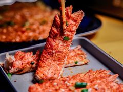 -燥次·烧烤酒场(万象城店)