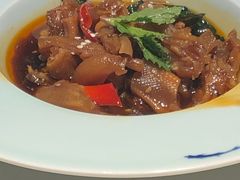 -卯时·龙光雅宴·精致锡帮菜(惠山古镇店)
