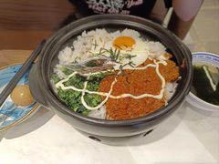 -和府捞面(曹路花园城店)