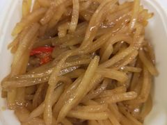 -和记小菜(东方店)