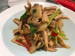 -宁夏国强手抓羊肉·清真菜(未央路凤三店)