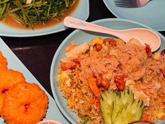 -URBAN SOI Thai Kitchen乐泰料理(长乐路店)
