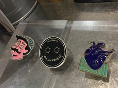 -Badmarket(庙前西街店)