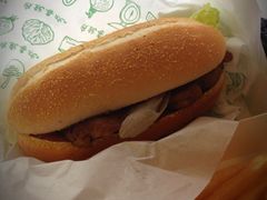 iphone_upload_pic-麦当劳(新世纪环球中心店)