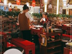 -谭鸭血老火锅(龙湖宝山天街店)
