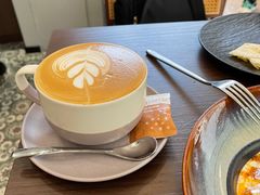 -Shantek象提南亚西餐厅&Bistro(淮海中路店)