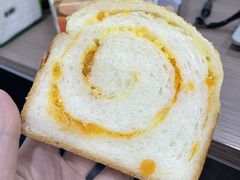 -爸爸糖吐司面包(重庆解放碑英利大融城店)