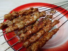-小胡子祥彪烧烤(北湖总店)