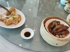 -金悦轩海鲜酒家(拱北店)