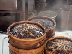 -鸡鸣汤包(红山动物园店)