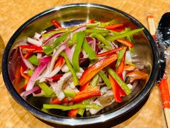 -喝丢一只鞋海鲜烧烤·海肠捞饭(北京街店)