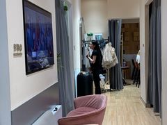 -海马体照相馆(成都来福士广场店)
