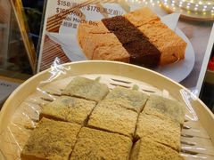 -崇光百货(铜锣湾店)