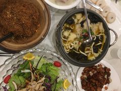 -鑫皇朝酒店(建设一路店)