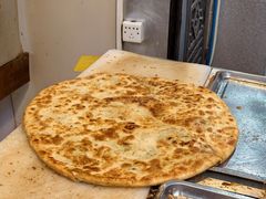 -咏春葱油饼(德政中路店)