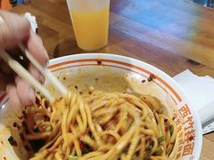 -西竹拌面(银川阅彩城店)