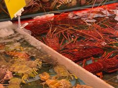 -下环街市熟食中心