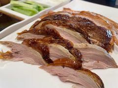 -前门烤鸭(江东中路店)