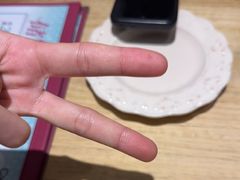 -秘密旅行Bonjour(黑金冠 江南西店)