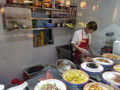 -千岛湖小鱼儿·淳安匠心农家菜