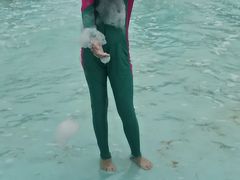 -欢乐水魔方水世界