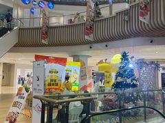 -上海长风大悦城