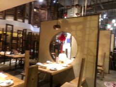 大堂-滇铺子·云南特色菜·第九届野生菌美食节(东风东路c86店)