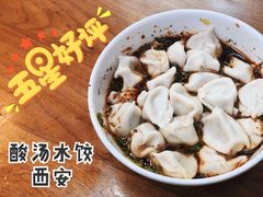 -回坊马二饺子馆