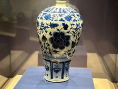 -福建博物院