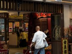 -蜀大侠火锅(总府路全国总店)