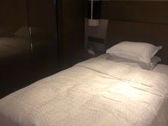 -扬州绿地铂骊酒店